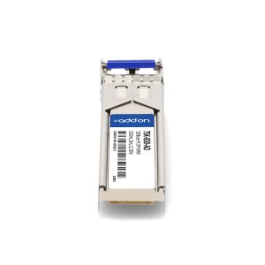 AddOn Networks Accedian 7SK-000 Compatible TAA 100Base-FX SFP Transceiver (MMF, 1310nm, 2km, LC)