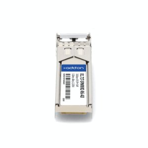 AddOn Networks 81.71T-SPMRIR2-R6-AO network transceiver module Fiber optic 10000 Mbit/s SFP+ 1550 nm