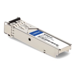 AddOn Networks IBM 90Y9403 Compatible TAA 8Gbs Fibre Channel SW SFP+ Transceiver (MMF, 850nm, 300m, LC)