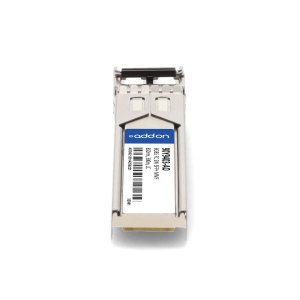 AddOn Networks IBM 90Y9403 Compatible TAA 8Gbs Fibre Channel SW SFP+ Transceiver (MMF, 850nm, 300m, LC)