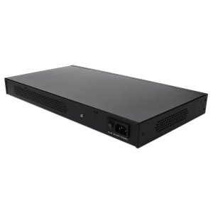 AddOn Networks 24 Port 10/100/1000 POE Power Injector (IEEE802.3af 48vdc 30W max/port)