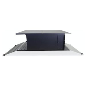 AddOn Networks 4U High Density Panel Grey