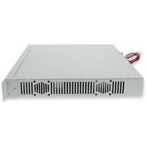 AddOn Networks ADD-LMCC-1U1S-CHASSIS-DD network media converter Internal 100000 Mbit/s White