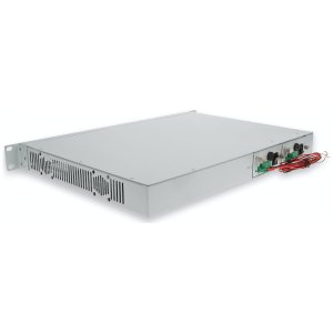 AddOn Networks ADD-LMCC-1U1S-CHASSIS-DD network media converter Internal 100000 Mbit/s White