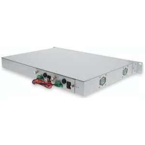 AddOn Networks ADD-LMCC-1U1S-CHASSIS-DD network media converter Internal 100000 Mbit/s White