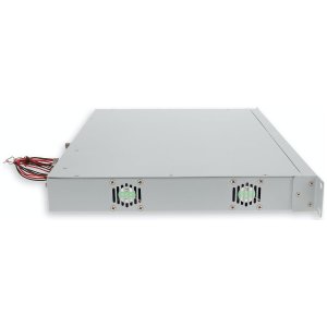 AddOn Networks ADD-LMCC-1U1S-CHASSIS-DD network media converter Internal 100000 Mbit/s White