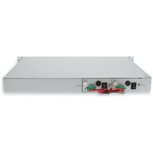 AddOn Networks ADD-LMCC100G4QSFP28-SK network media converter Internal 100000 Mbit/s White