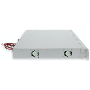 AddOn Networks ADD-LMCC100G4QSFP28-SK network media converter Internal 100000 Mbit/s White