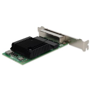AddOn Networks ADD-PCIE-4RJ45-BR network card Internal Ethernet / WLAN 1000 Mbit/s