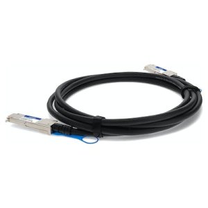 AddOn Networks ADD-Q28CIQ28NT-P5M InfiniBand/fibre optic cable 5 m QSFP28 Black