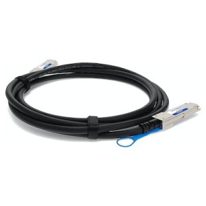 AddOn Networks ADD-Q28CIQ28NT-P5M InfiniBand/fibre optic cable 5 m QSFP28 Black