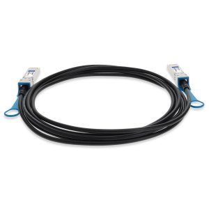 AddOn Networks Cisco SFP-H10GB-CU2M to Mellanox MC3309130-002 Compatible TAA Compliant 10GBase-CU SFP+ to SFP+ Direct Attach Cable (Passive Twinax, 2m)