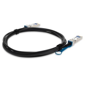 AddOn Networks Cisco SFP-H10GB-ACU10M to NetAPP Compatible TAA Compliant 10GBase-CU SFP+ to SFP+ Direct Attach Cable (Active Twinax, 10m)