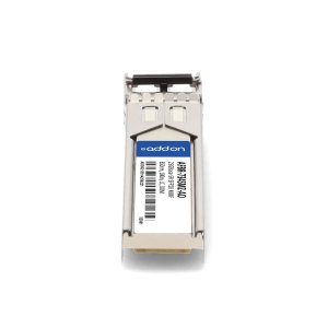 AddOn Networks AFBR-734SMZ-AO network transceiver module Fiber optic 25000 Mbit/s SFP28 850 nm