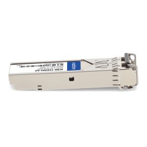 AddOn Networks AFBR-734SMZ-AO network transceiver module Fiber optic 25000 Mbit/s SFP28 850 nm