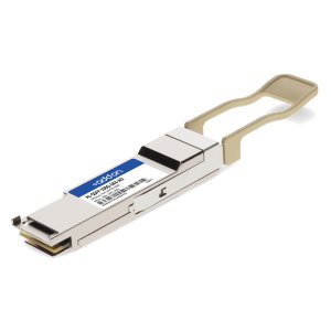 AddOn Networks AL-QSFP-100G-SR4-AO network transceiver module Fiber optic 100000 Mbit/s QSFP28 850 nm