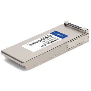 AddOn Networks Cisco CFP2-100G-ER4-10 Compatible TAA 100GBase-LR4 CFP2 Transceiver (SMF, 1310nm, 10km, LC, DOM)