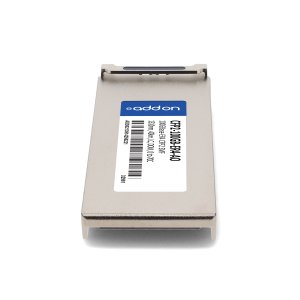 AddOn Networks MSA Complaint 100GBase-ER4 CFP2 Transceiver (SMF, 1310nm, 40km, LC, DOM)