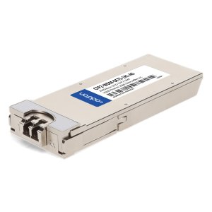 AddOn Networks Cisco CFP2-WDM-DETS-1HL Compatible TAA Compliant 100GBase-DCO CFP2 Transceiver (SMF, 1528.77nm to 1568.36nm, 80km, LC, TOF)