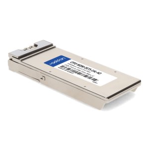 AddOn Networks Cisco CFP2-WDM-DETS-1HL Compatible TAA Compliant 100GBase-DCO CFP2 Transceiver (SMF, 1528.77nm to 1568.36nm, 80km, LC, TOF)