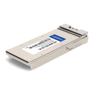 AddOn Networks Cisco CFP2-WDM-DETS-1HL Compatible TAA Compliant 100GBase-DCO CFP2 Transceiver (SMF, 1528.77nm to 1568.36nm, 80km, LC, TOF)