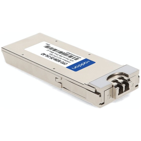 AddOn Networks CFP2-WDM-DS-1HL-AO network transceiver module Fiber optic 200000 Mbit/s 1568.36 nm