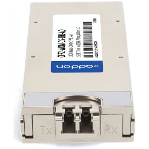 AddOn Networks CFP2-WDM-DS-1HL-AO network transceiver module Fiber optic 200000 Mbit/s 1568.36 nm