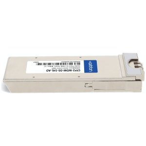 AddOn Networks CFP2-WDM-DS-1HL-AO network transceiver module Fiber optic 200000 Mbit/s 1568.36 nm
