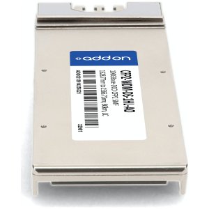 AddOn Networks CFP2-WDM-DS-1HL-AO network transceiver module Fiber optic 200000 Mbit/s 1568.36 nm