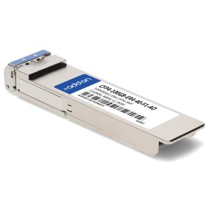 AddOn Networks Fujitsu Compatible TAA 100GBase-ER4 CFP4 Transceiver (SMF, 1310nm, 40km, LC, DOM)