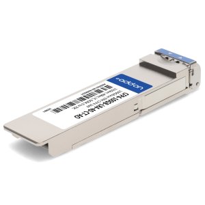 AddOn Networks Coriant Compatible TAA 100GBase-ER4 CFP4 Transceiver (SMF, 1310nm, 40km, LC, DOM)