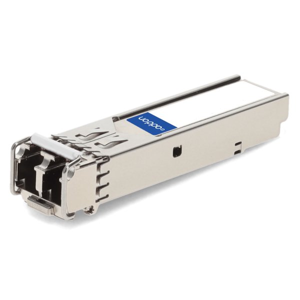 AddOn Networks DWDM-SFP-5736-120-I-AO network transceiver module Fiber optic 1000 Mbit/s 1557.36 nm