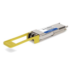 AddOn Networks Ruckus Wireless Compatible TAA 100GBase-DR QSFP28 Transceiver Single Lambda (SMF, 1310nm, 500m w/FEC, LC, DOM)