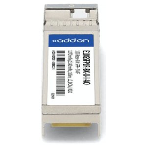 AddOn Networks E10GSFPLR-BX-U-I-AO network transceiver module Fiber optic SFP+