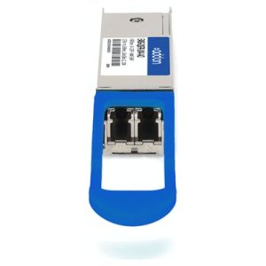 AddOn Networks E40G-QSFP-LM4-AO network transceiver module Fiber optic 40000 Mbit/s QSFP+ 1330 nm