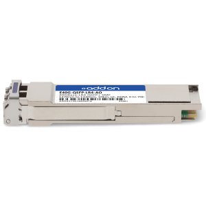 AddOn Networks E40G-QSFP-LR4-AO network transceiver module Fiber optic 40000 Mbit/s QSFP+