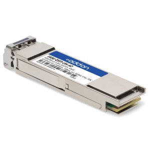 AddOn Networks E40G-QSFP-LR4-AO network transceiver module Fiber optic 40000 Mbit/s QSFP+
