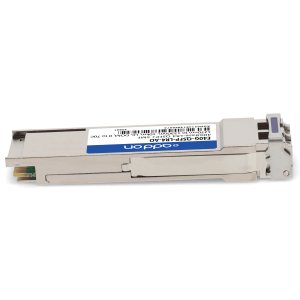 AddOn Networks E40G-QSFP-LR4-AO network transceiver module Fiber optic 40000 Mbit/s QSFP+