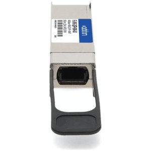 AddOn Networks F5-UPG-QSFP+SR4-AO network transceiver module Fiber optic 40000 Mbit/s 850 nm