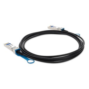 AddOn Networks F5 Networks Compatible TAA Compliant 10GBase-CU SFP+ Direct Attach Cable (Passive Twinax, 2m)