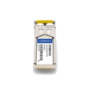 AddOn Networks Fujitsu FC9570B40D-I03 Compatible TAA OC3/OC-48 CWDM Multirate SFP Transceiver (SMF, 1550nm, 80km, LC, DOM, -40 to 85C)