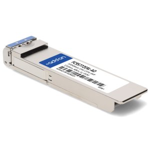 AddOn Networks Fujitsu FC95772ERL Compatible TAA 100GBase-ER4 CFP4 Transceiver (SMF, 1310nm, 40km, LC, DOM)
