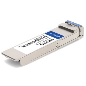 AddOn Networks Fujitsu FC95772ERL Compatible TAA 100GBase-ER4 CFP4 Transceiver (SMF, 1310nm, 40km, LC, DOM)