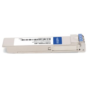 AddOn Networks Fujitsu FC95772ERL Compatible TAA 100GBase-ER4 CFP4 Transceiver (SMF, 1310nm, 40km, LC, DOM)
