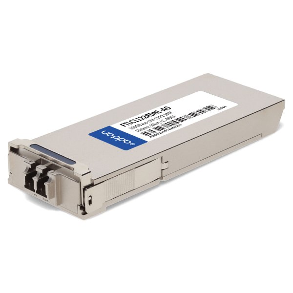 AddOn Networks Finisar FTLC1122RDNL Compatible TAA 100GBase-LR4 CFP2 Transceiver (SMF, 1310nm, 10km, LC, DOM)