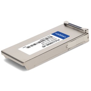 AddOn Networks Finisar FTLC1122RDNL Compatible TAA 100GBase-LR4 CFP2 Transceiver (SMF, 1310nm, 10km, LC, DOM)