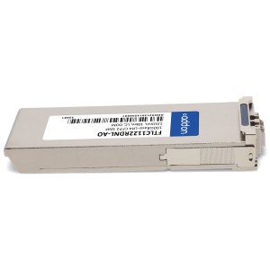 AddOn Networks Finisar FTLC1122RDNL Compatible TAA 100GBase-LR4 CFP2 Transceiver (SMF, 1310nm, 10km, LC, DOM)