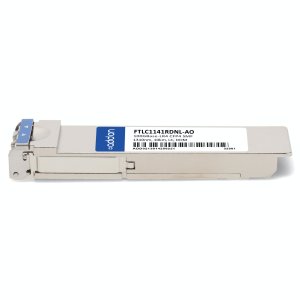 AddOn Networks FTLC1141RDNL-AO network transceiver module Fiber optic 100000 Mbit/s CFP4 1310 nm
