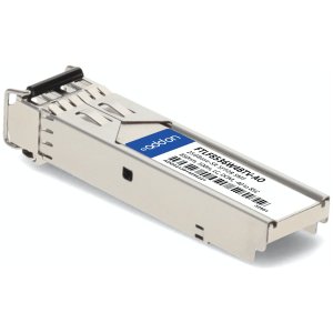 AddOn Networks FTLF8536W4BTV-AO network transceiver module Fiber optic 25000 Mbit/s SFP28 850 nm