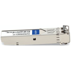 AddOn Networks FTLF8536W4BTV-AO network transceiver module Fiber optic 25000 Mbit/s SFP28 850 nm